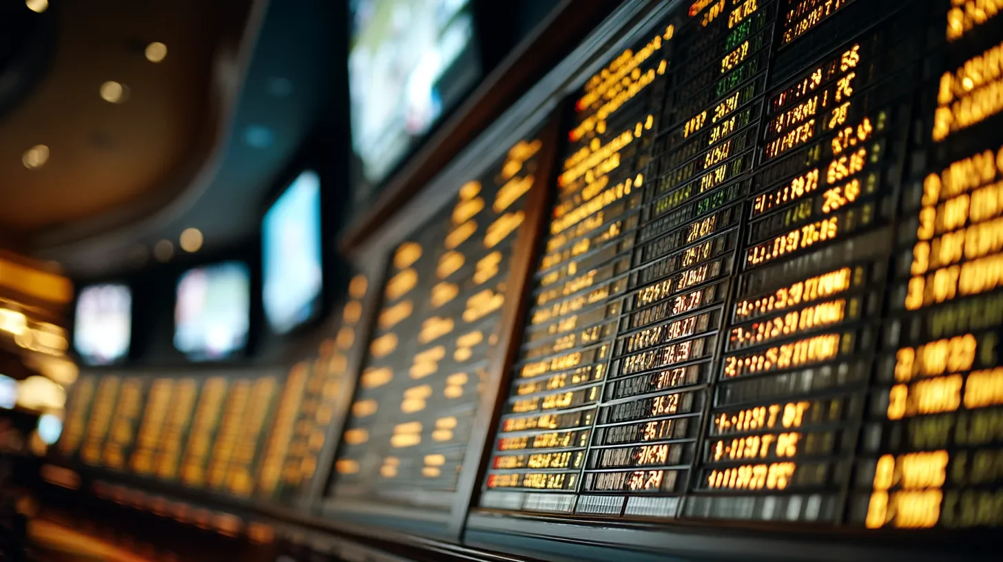 Odds Terbaik dalam Permainan Dalam Talian