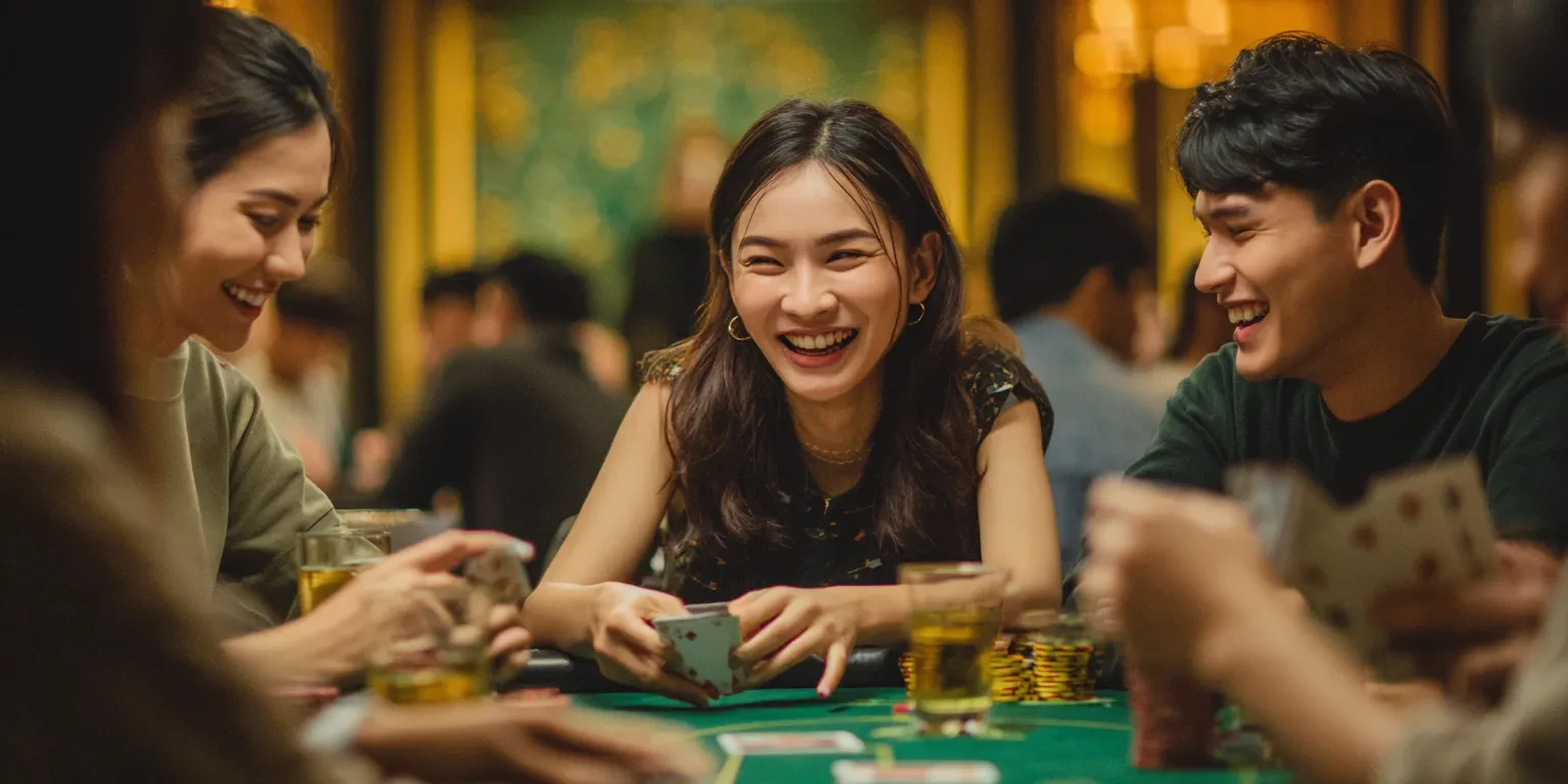 Jenis-jenis Permainan Dalam Talian yang Popular