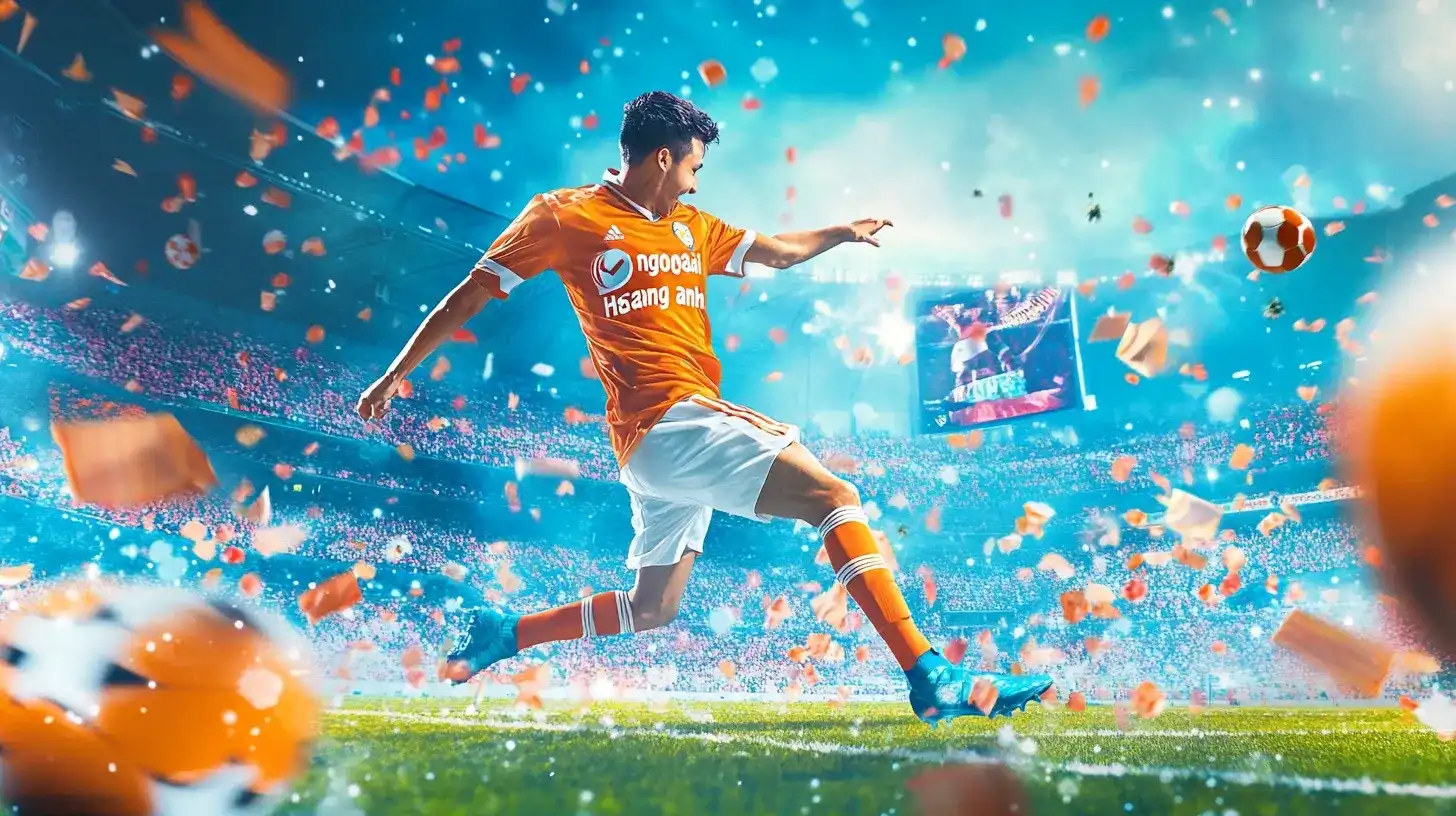 Bagaimana Taktik Bola Sepak Diterapkan dalam Peraduan?